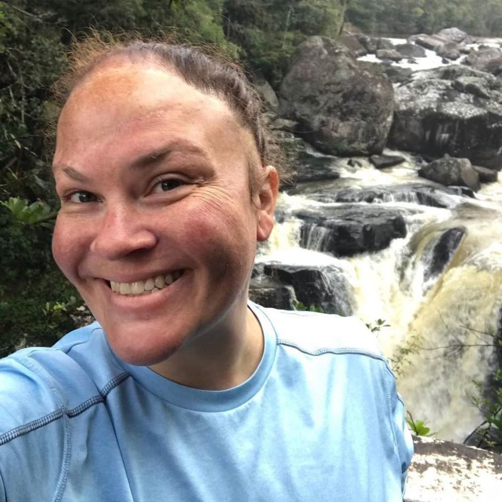 Meet your Posher, Jennifer